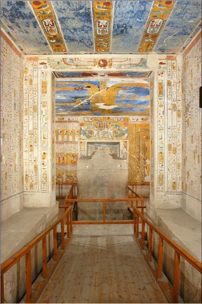Luxor Nile View Hotel
