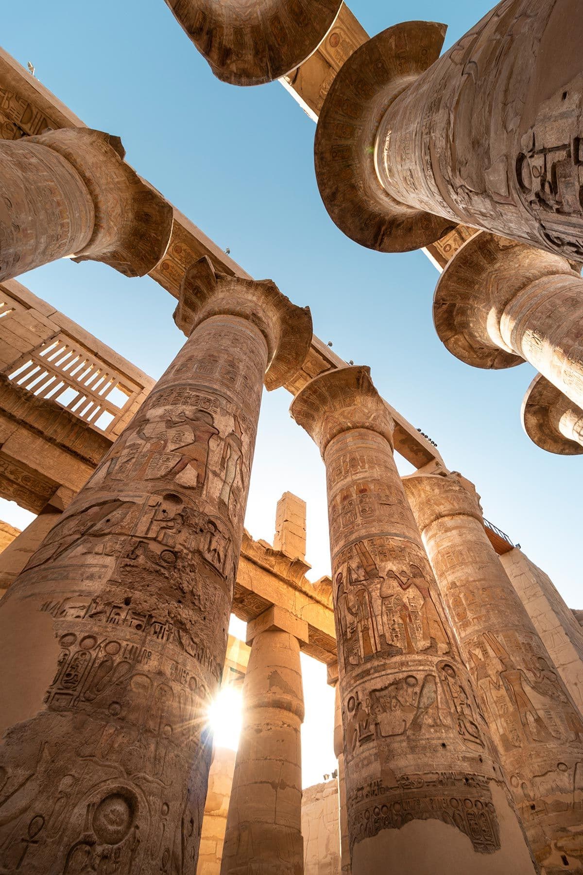 5-Day Nile Cruise from Luxor to Aswan - image 2