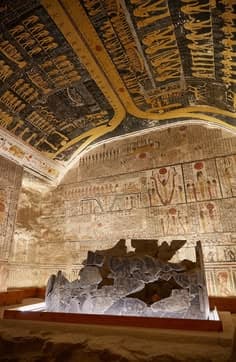 5-Day Nile Cruise from Luxor to Aswan - image 4